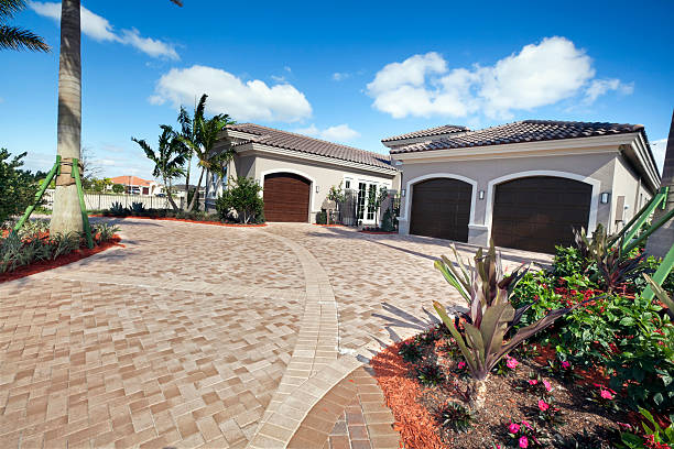 Best Cobblestone Driveway Pavers  in Lake Waccamaw, NC