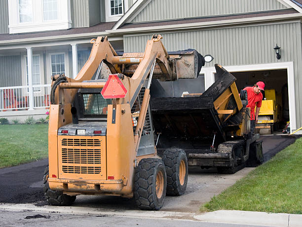 Driveway Pavers for Homes in Lake Waccamaw, NC