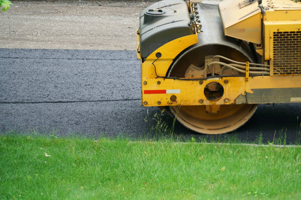 Best Permeable Paver Driveway  in Lake Waccamaw, NC