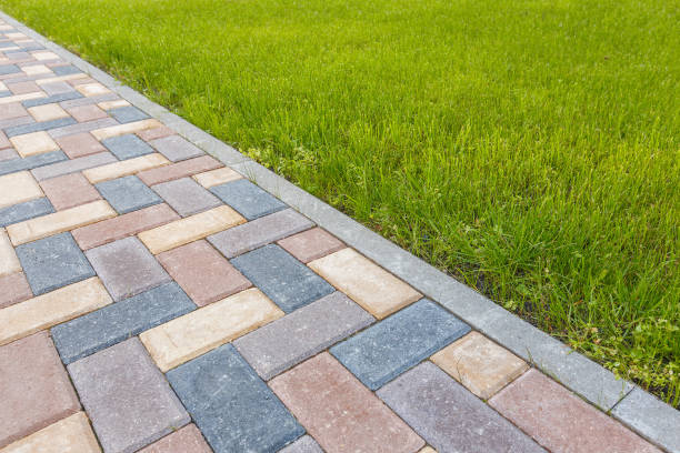 Best Concrete Paver Driveway  in Lake Waccamaw, NC